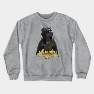 Dragon Pirate Crewneck Sweatshirt